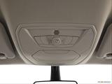  Courtesy lamps/ceiling controls photo